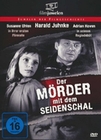 Der Mörder mit dem Seidenschal - Filmjuwelen