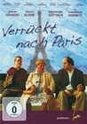 Verrückt nach Paris