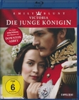 Victoria, die junge Königin