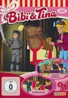 Bibi und Tina - Amadeus ver.../Das Mittelalter..