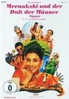 Meenakshi und der Duft der Männer