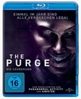 The Purge 1 - Die Säuberung