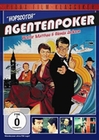 Agentenpoker - Hopscotch