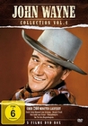John Wayne Collection Vol. 4