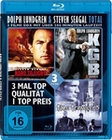 Dolph Lundgren/Steven Seagal - Total-Box