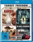 Namibia - Der Kampf.../Die Mandela Verschwörung
