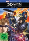 X-Men - Die komplette Serie [2 DVDs]