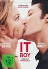 It Boy - Liebe auf französisch