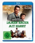 Immer Ärger mit Harry