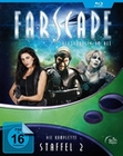 Farscape - Verschollen im All - Staffel 2 [6 BR]