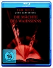 Die Mächte des Wahnsinns