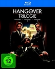 Hangover Trilogie [3 BRs]