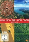 Deutschland von oben - Staffel 1-3 [3 DVDs]