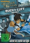 Die Legende von Korra - Buch 1: Luft Vol. 1