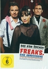 Kom(m)dchen-Ensemble: Freaks. Eine Abrechnung