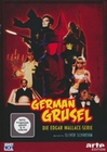 German Grusel - Die Edgar Wallace-Serie