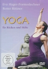 Yoga für Rücken und Hüfte