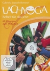 Lachyoga befreit für das Jetzt