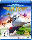 Jets - Helden der Lüfte