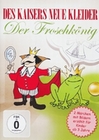 Des Kaisers neue.../Der Froschkönig - Bilderbuch