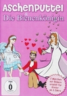 Aschenputtel/Die Bienenkönigin - Bilderbuch