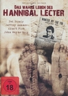 Das wahre Leben des Hannibal Lecter