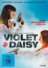 Violet & Daisy