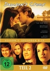 Dawson`s Creek - Season 1/Vol. 2 [2 DVDs]