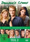 Dawson`s Creek - Season 5/Vol. 2 [3 DVDs]