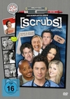 Scrubs - Die Anfnger - Staffel 1-9 [31 DVDs]