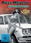 Russ Meyer - Motorpsycho - Kino Edition
