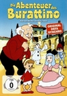 Die Abenteuer des Burattino