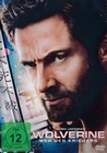 Wolverine - Weg des Kriegers
