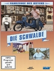 Die Schwalbe - Fahrzeuge des Ostens