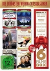 Die schnsten Weihnachtsklassiker [2 DVDs]