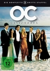 O.C. California - Staffel 3 [7 DVDs]