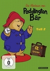 Die Abenteuer von Paddington Bär - Teil 2
