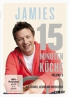 Jamie Oliver - Jamies-15-Minuten..Vol. 3 [2 DVD]