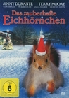 Das zauberhafte Eichhörnchen