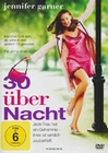 30 über Nacht