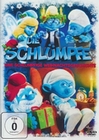 Die Schlümpfe - Eine schlumpfige Weihnachts...