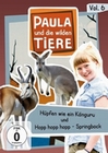 Paula und die wilden Tiere Vol. 6 - Hüpfen...