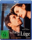 Die Farbe der Lüge