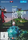 Mozart - Die Zauberflöte