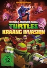 Teenage Mutant Ninja Turtles - Kraang Invasion