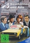 PS - Geschichten ums Auto/Staffel 1 [4 DVDs]