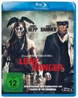 Lone Ranger