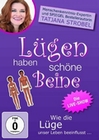 Tatjana Strobel - Lügen haben schöne Beine...