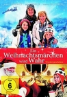 Ein Weihnachtsmärchen wird wahr