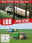 L60 - Der letzte LKW der DDR ´Made in GDR´
